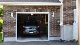 Garage Door Installation at Binghams Baybridge, Florida